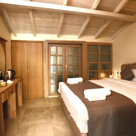 Castle Boutique Antalya