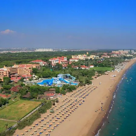 Castle Boutique Rum i privatbostad Antalya