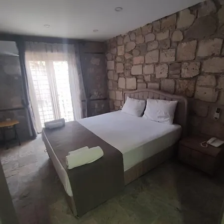 Castle Boutique Rum i privatbostad Antalya